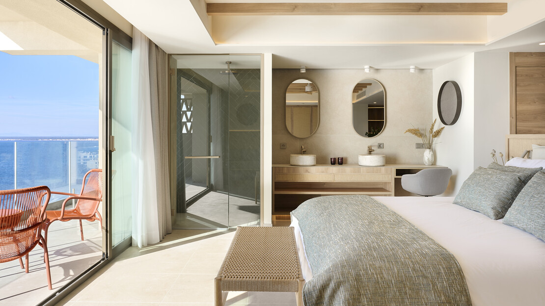 Iberostar Selection Es Trenc